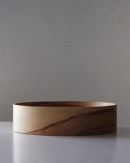 A250 Ash wood center