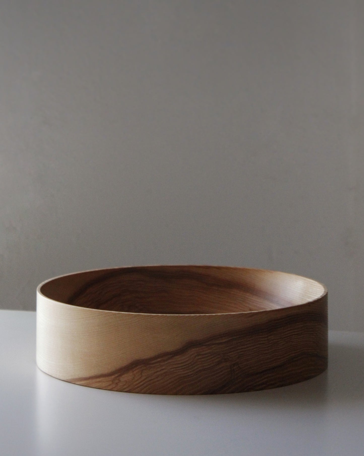 A250 Ash wood center