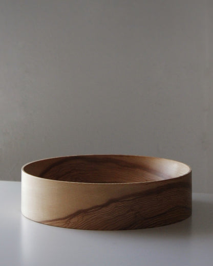 A250 Ash wood center