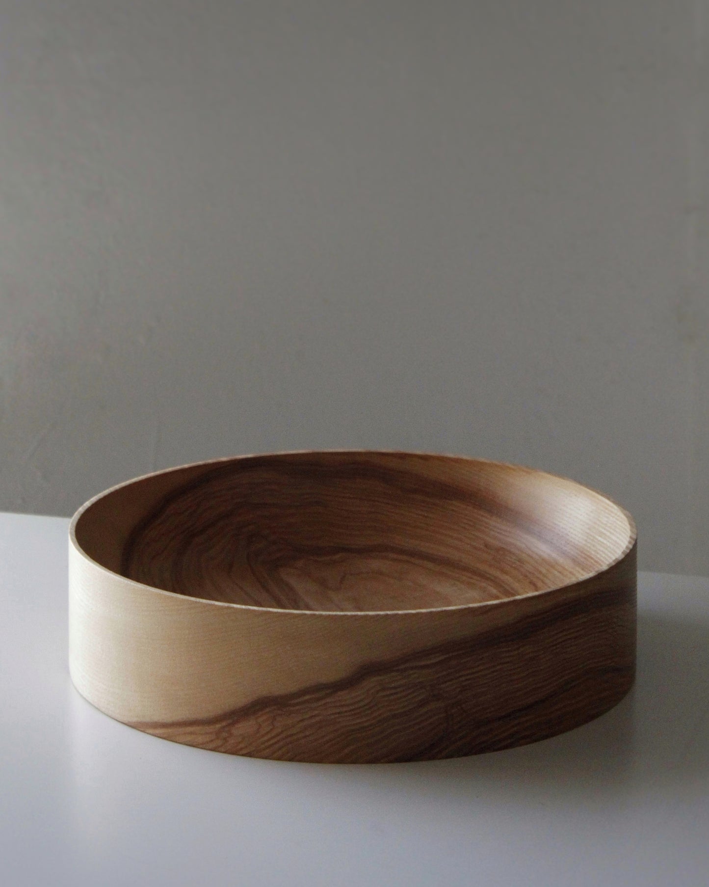 A250 Ash wood center