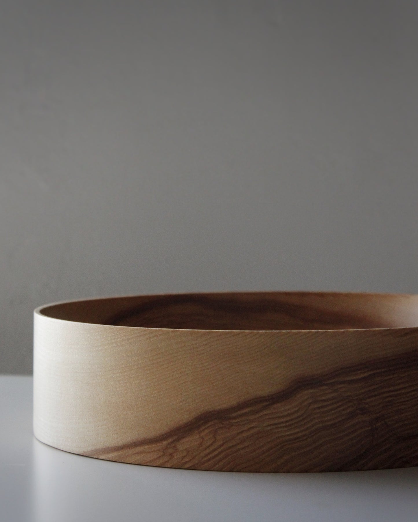 A250 Ash wood center