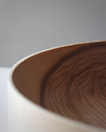 A250 Ash wood center