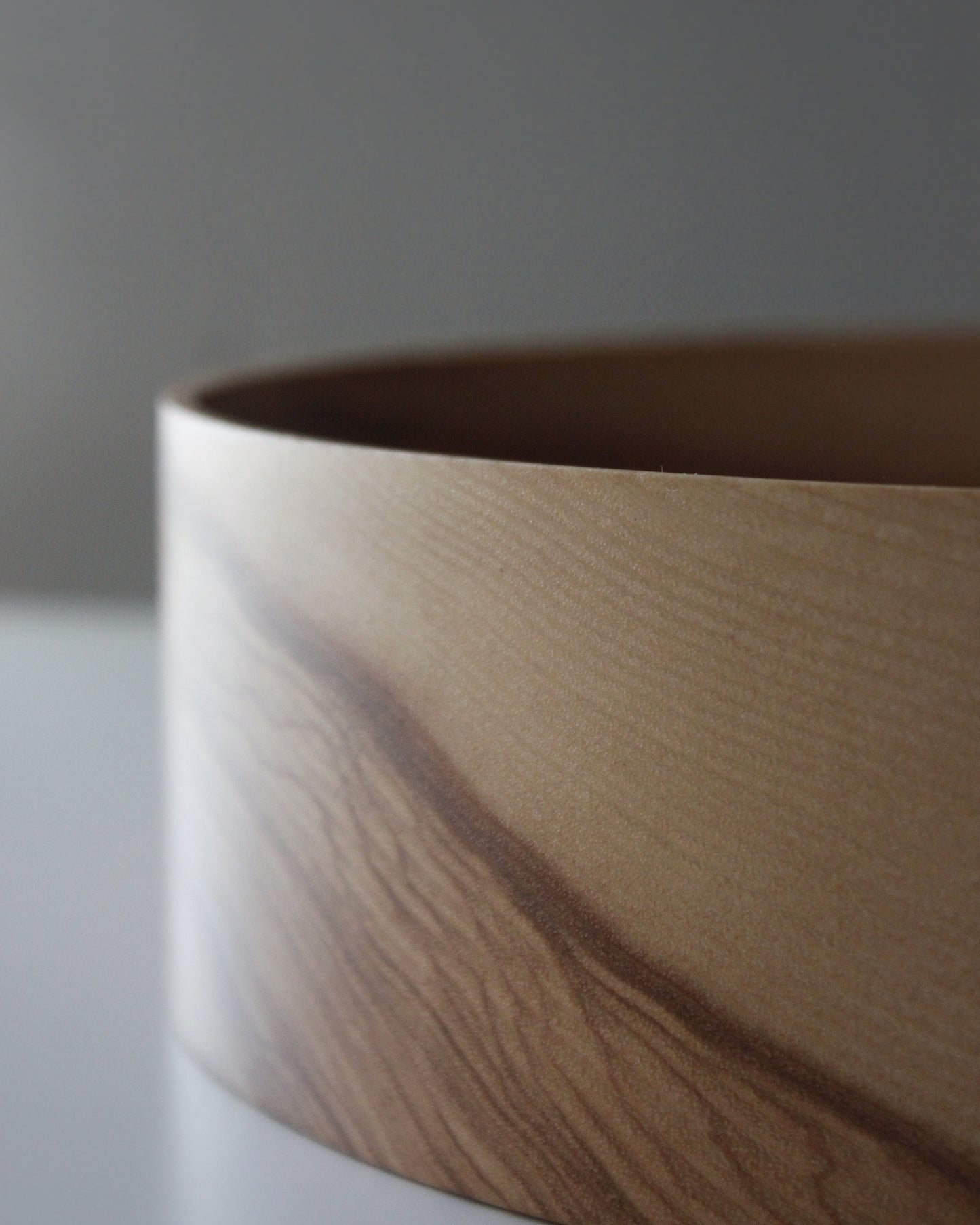 A250 Ash wood center