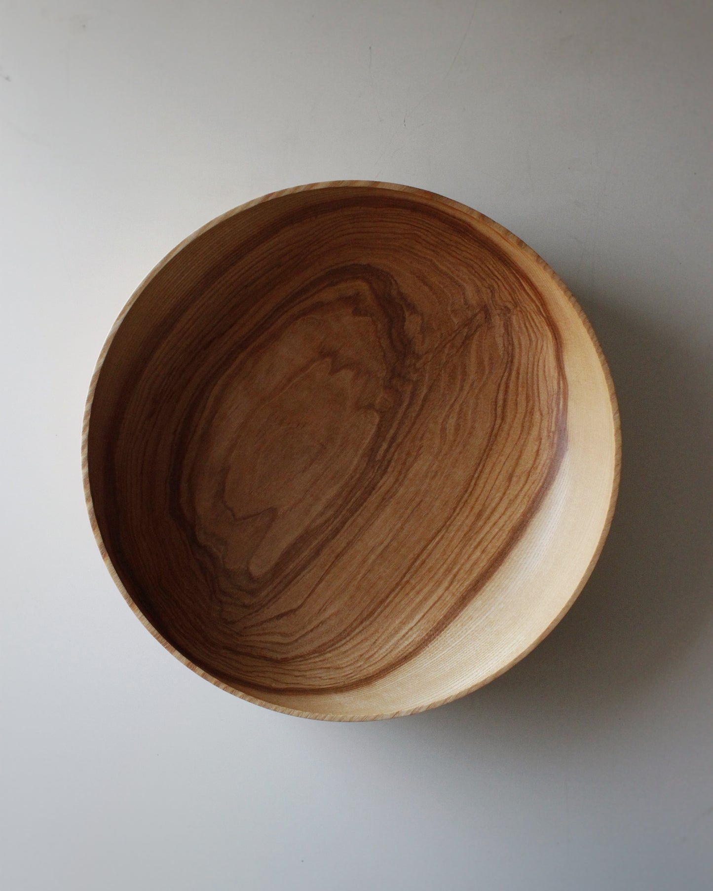 A250 Ash wood center