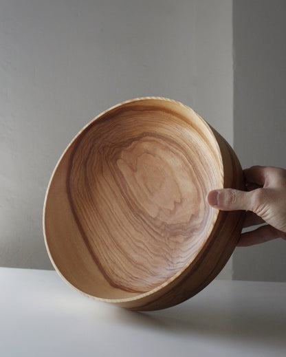 A250 Ash wood center