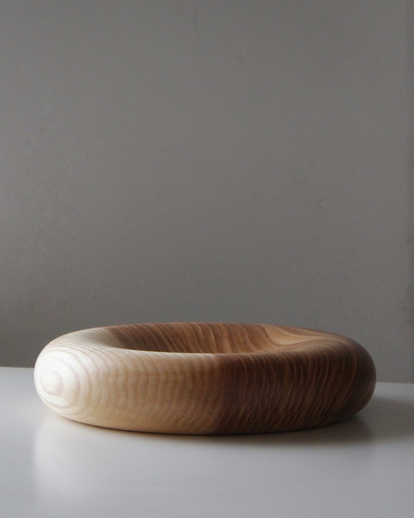 A219 Ash wood center