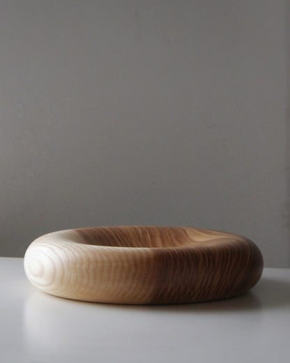 A219 Ash wood center