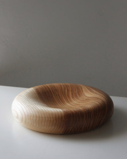 A219 Ash wood center