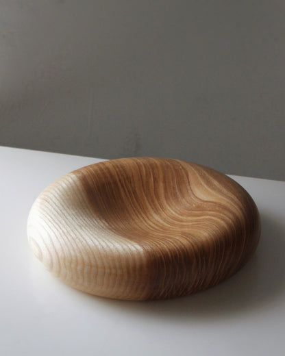 A219 Ash wood center