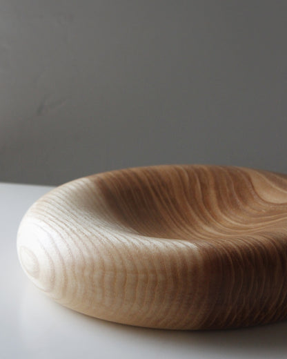 A219 Ash wood center