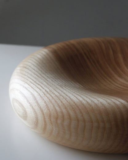 A219 Ash wood center