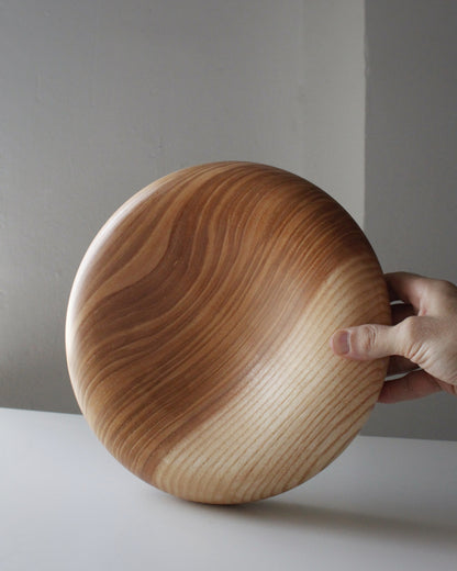 A219 Ash wood center