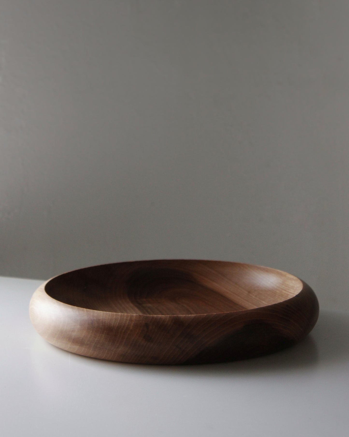 A232 Iberian Walnut Wood Center