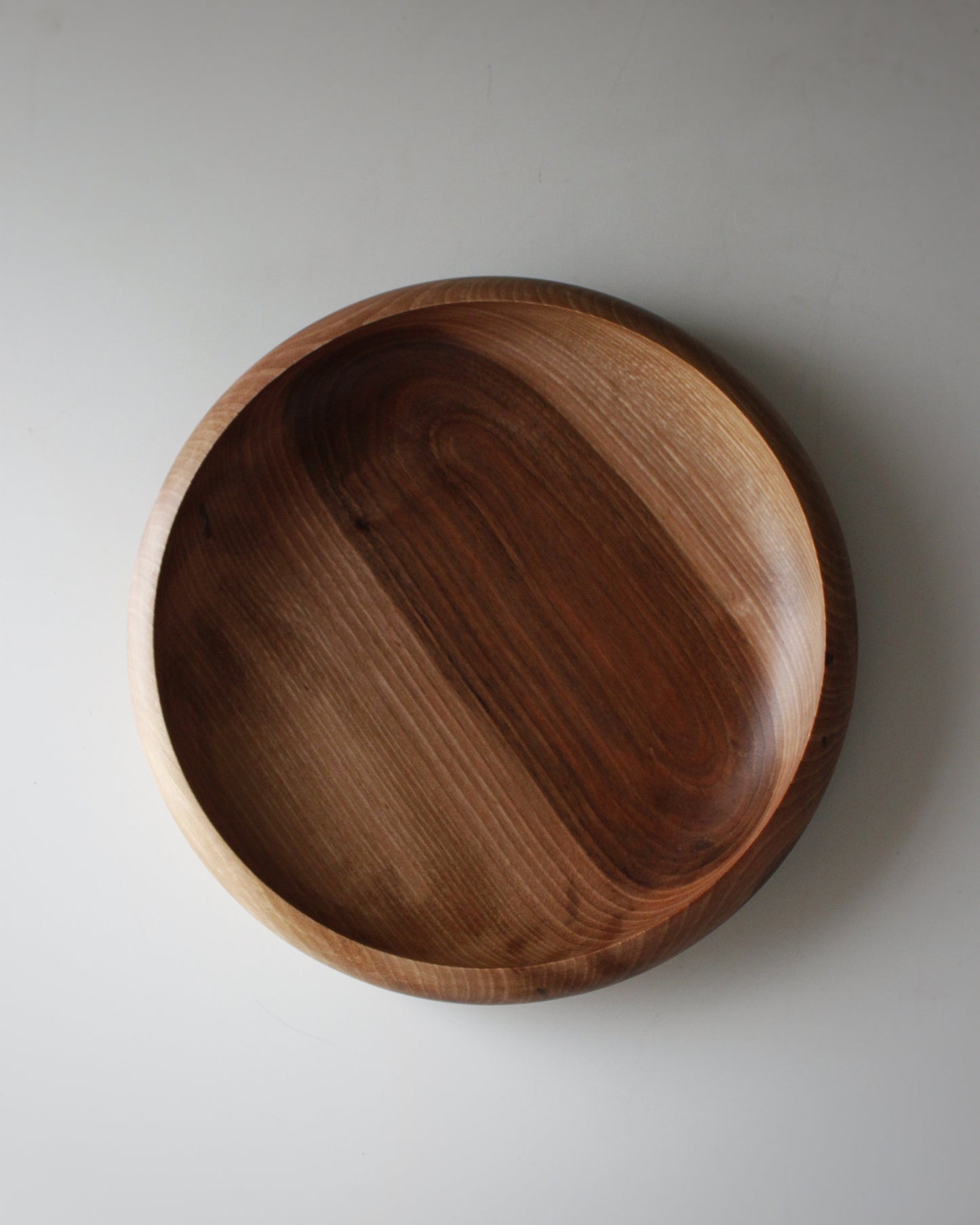 A232 Iberian Walnut Wood Center