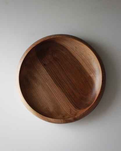 A232 Iberian Walnut Wood Center