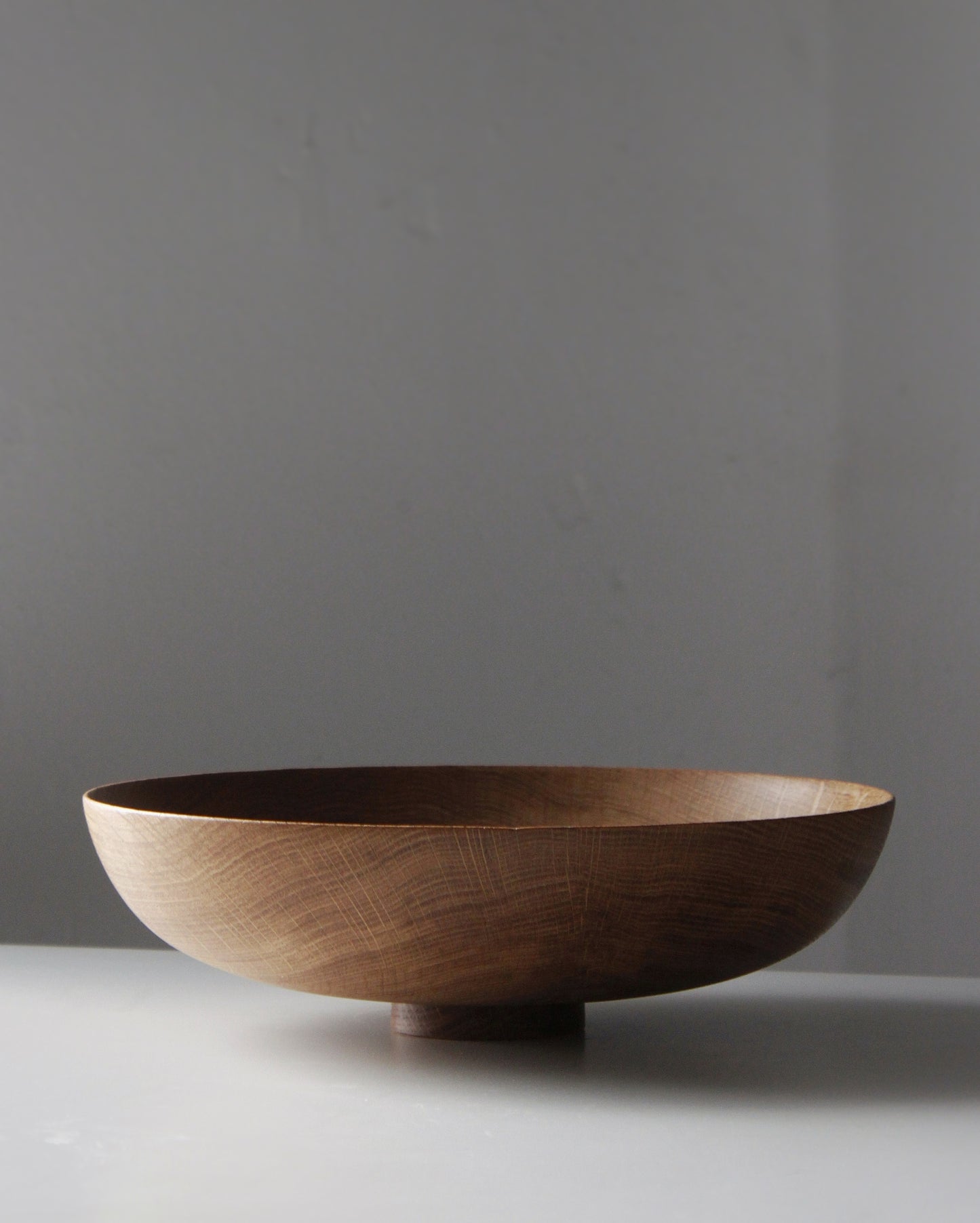 A207 European Oak Wood Center