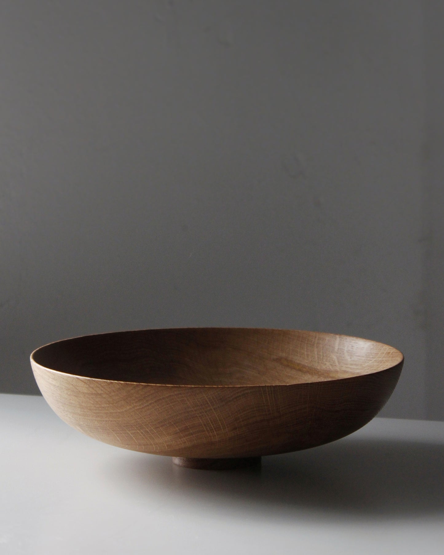 A207 European Oak Wood Center