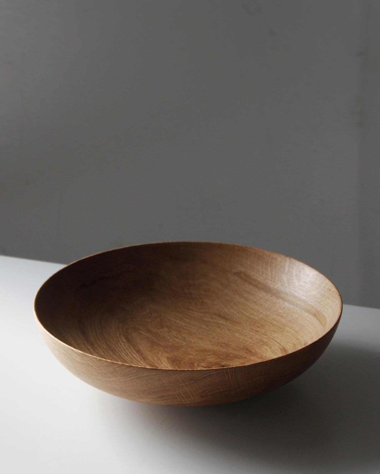 A207 European Oak Wood Center