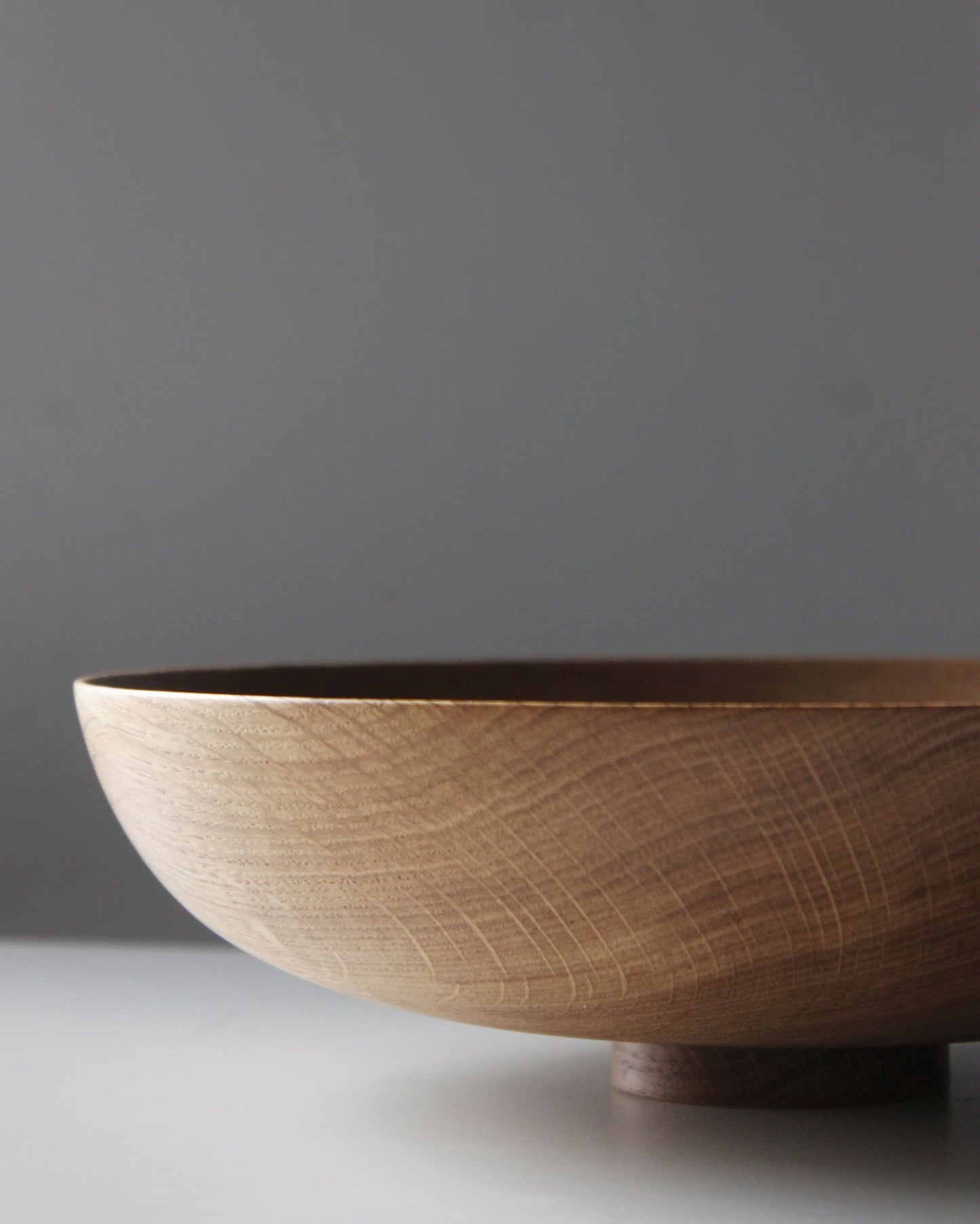 A207 European Oak Wood Center