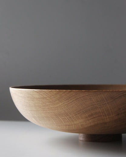 A207 European Oak Wood Center