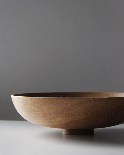 A207 European Oak Wood Center