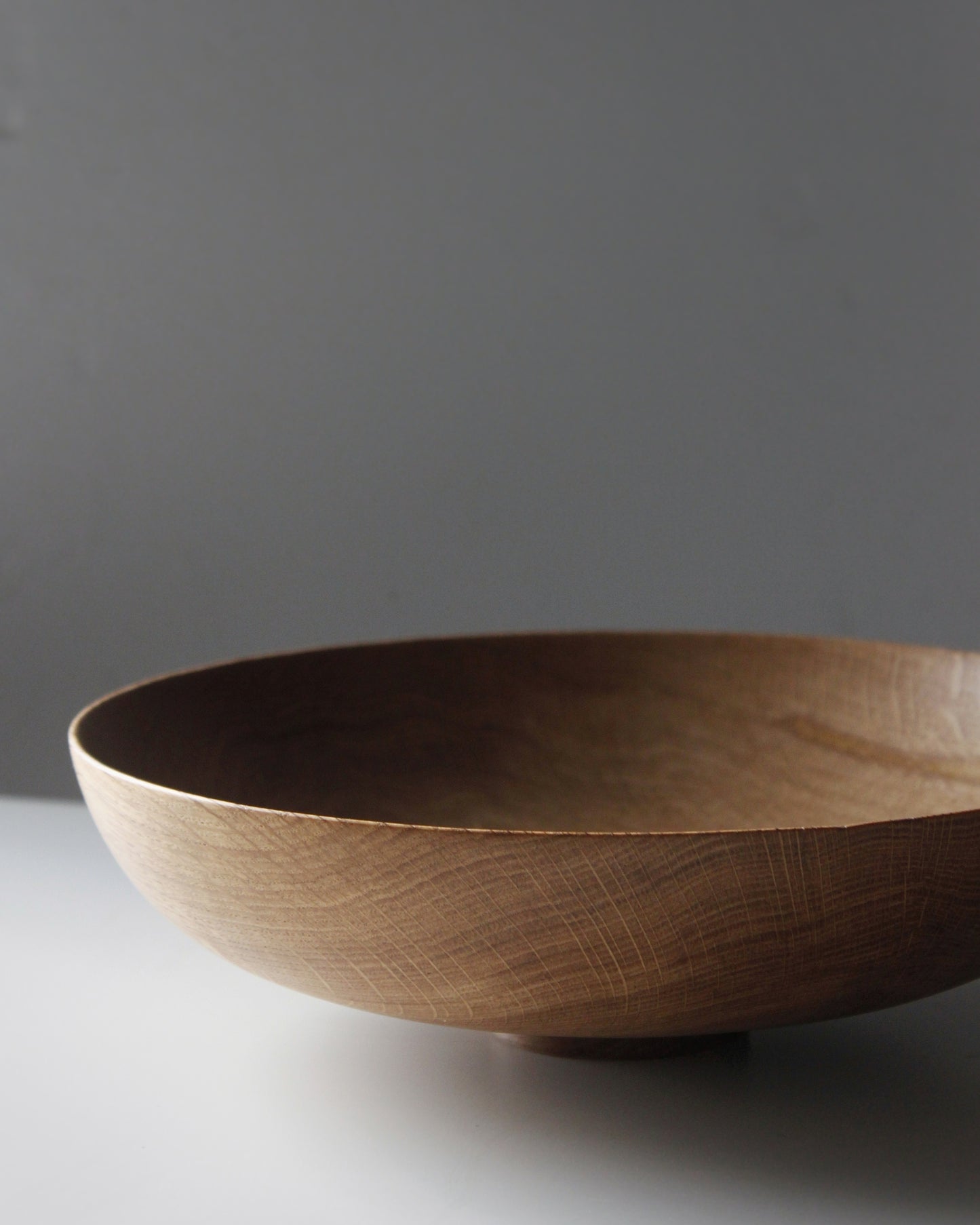 A207 European Oak Wood Center