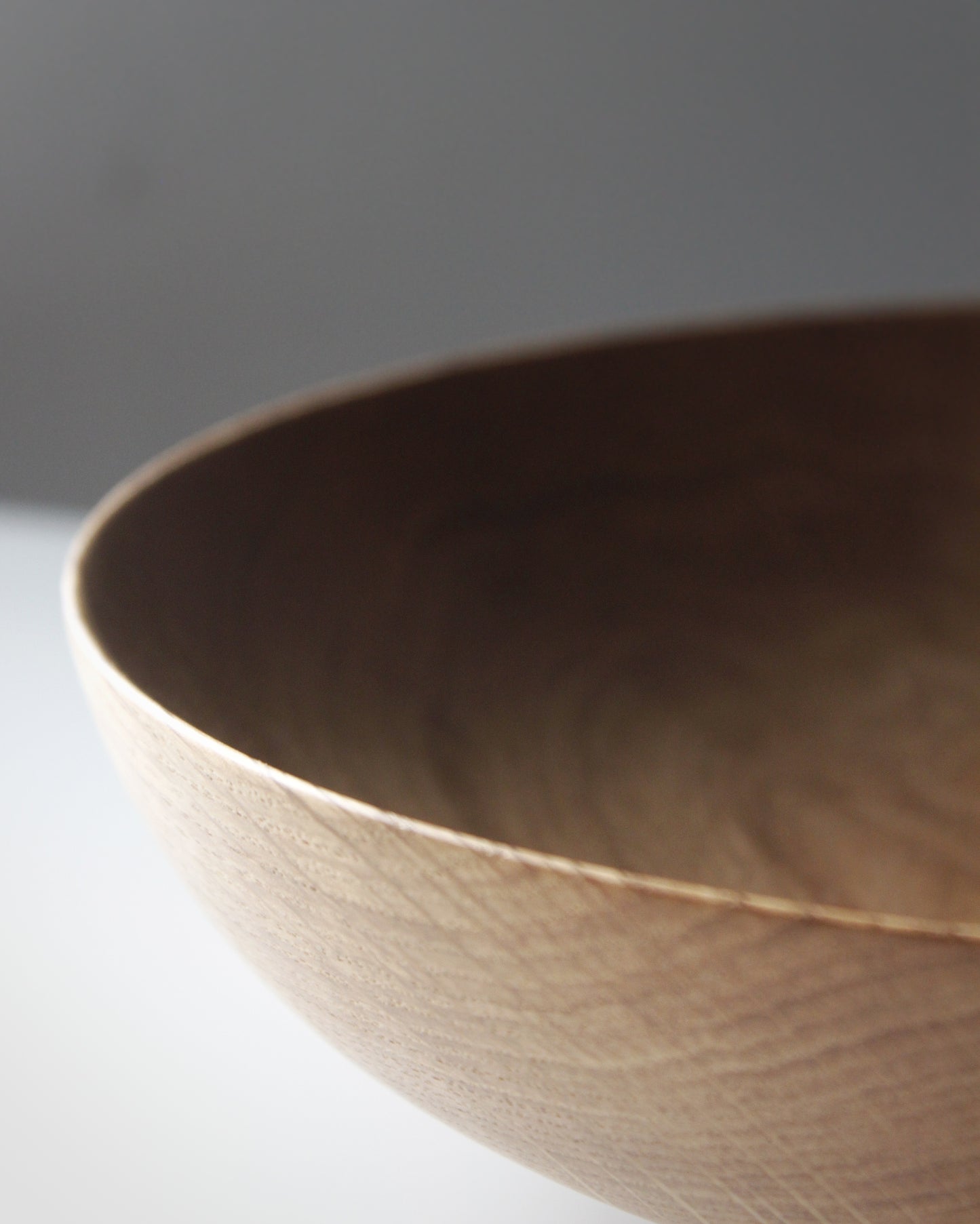 A207 European Oak Wood Center