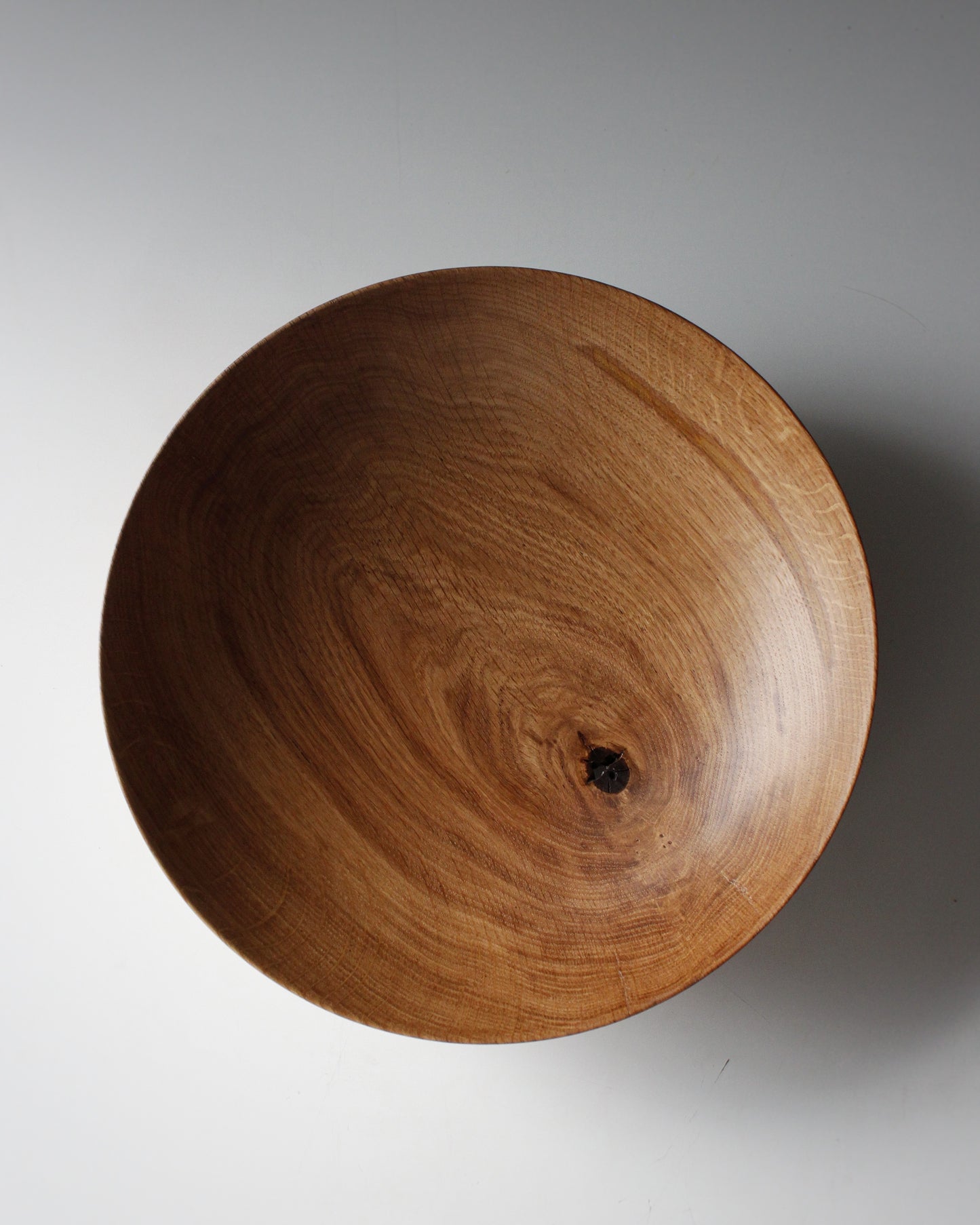 A207 European Oak Wood Center