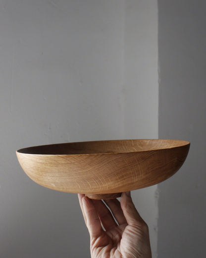 A207 European Oak Wood Center