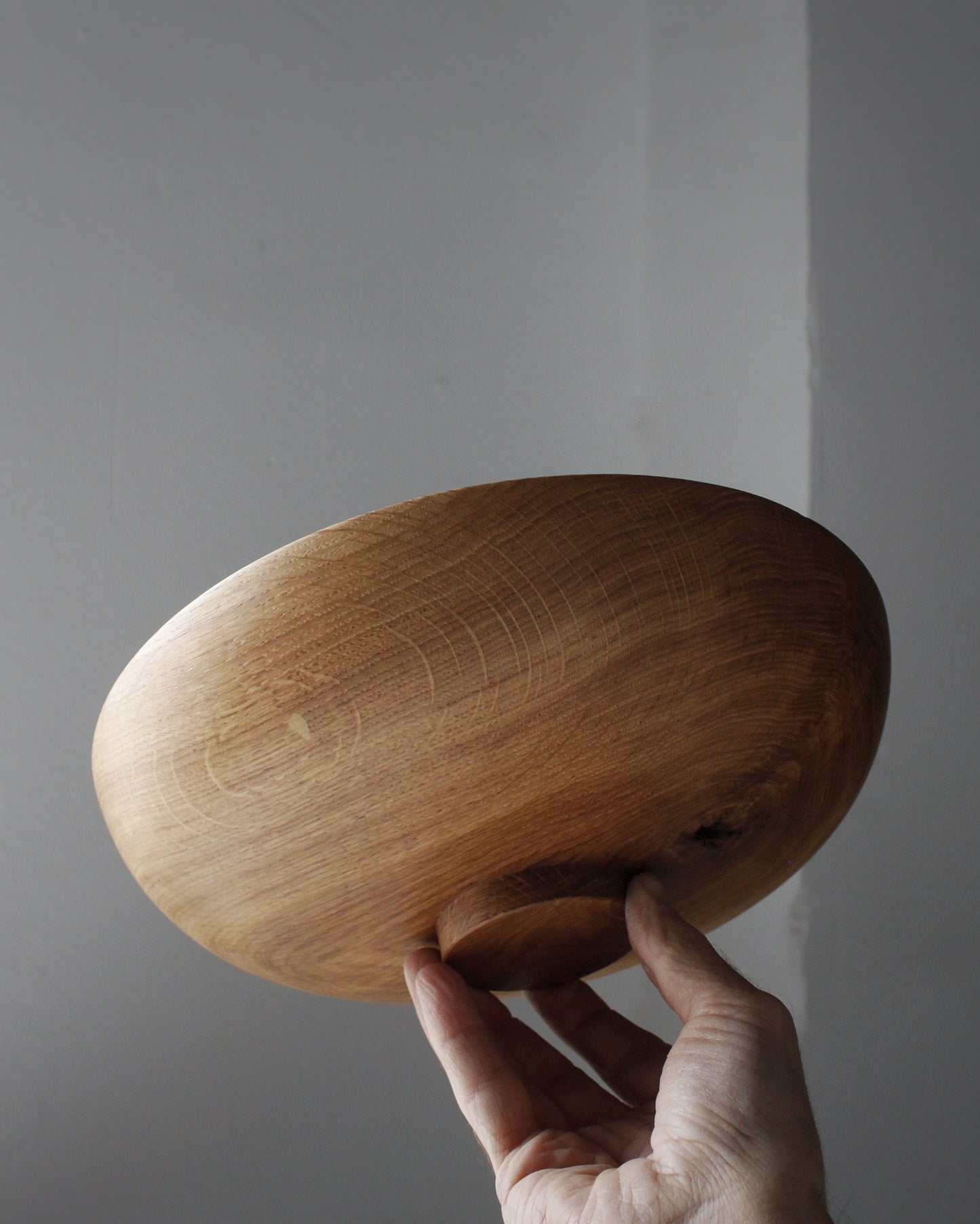 A207 European Oak Wood Center