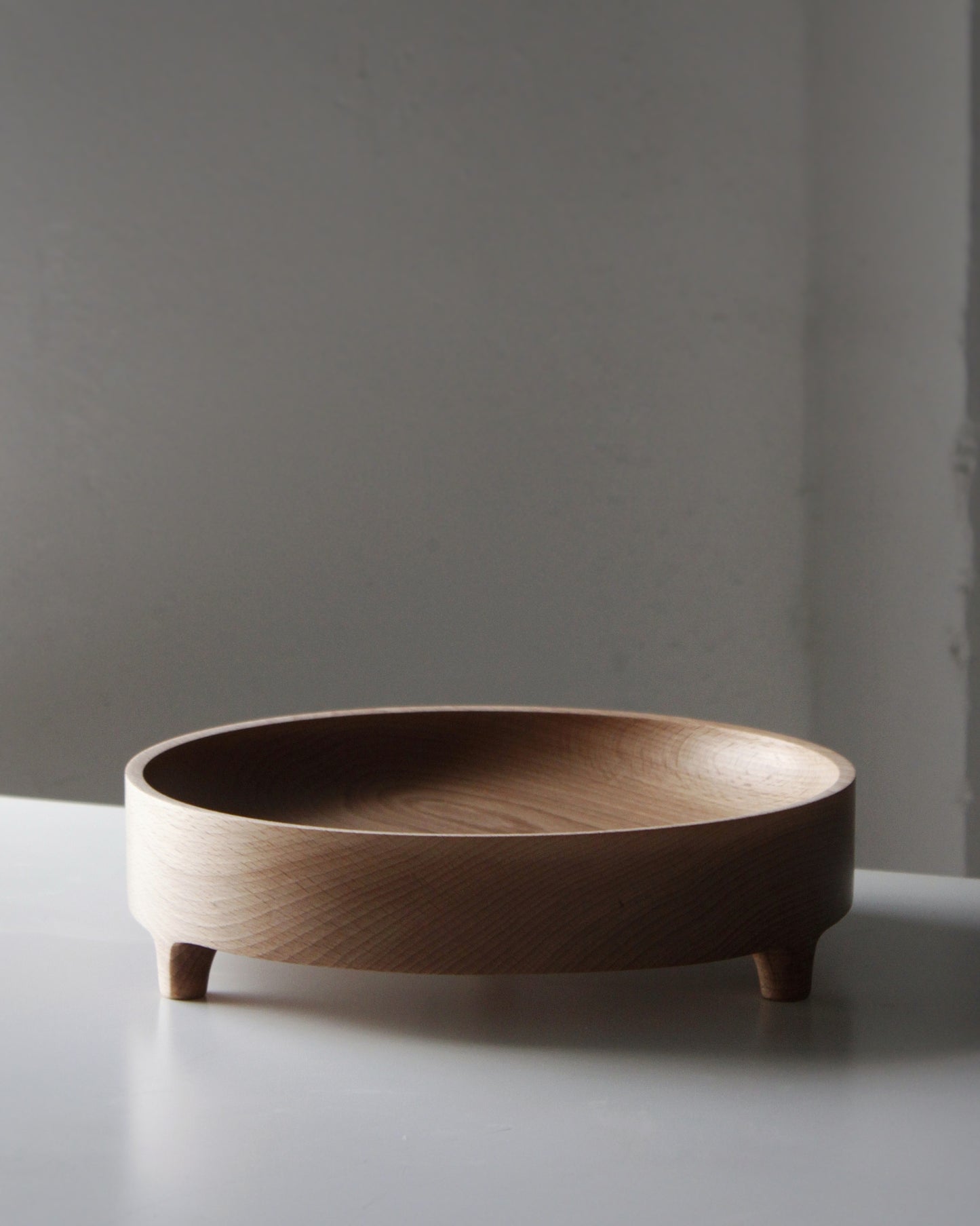 A205 White Beech Wood Center