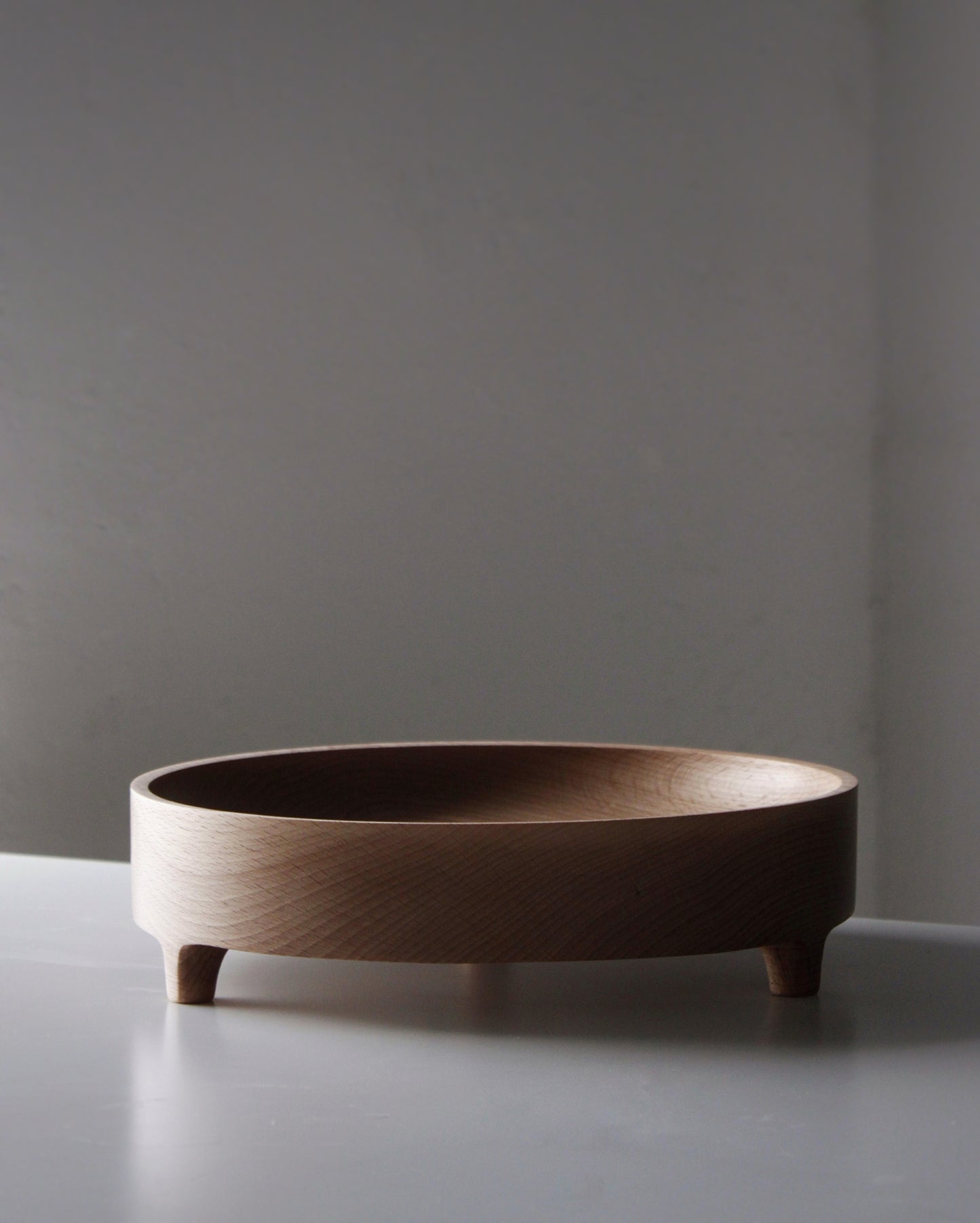 A205 White Beech Wood Center