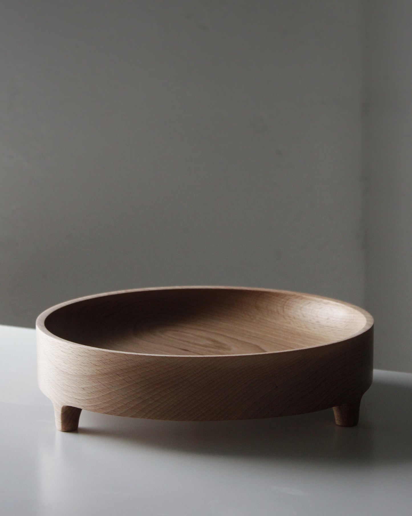 A205 White Beech Wood Center