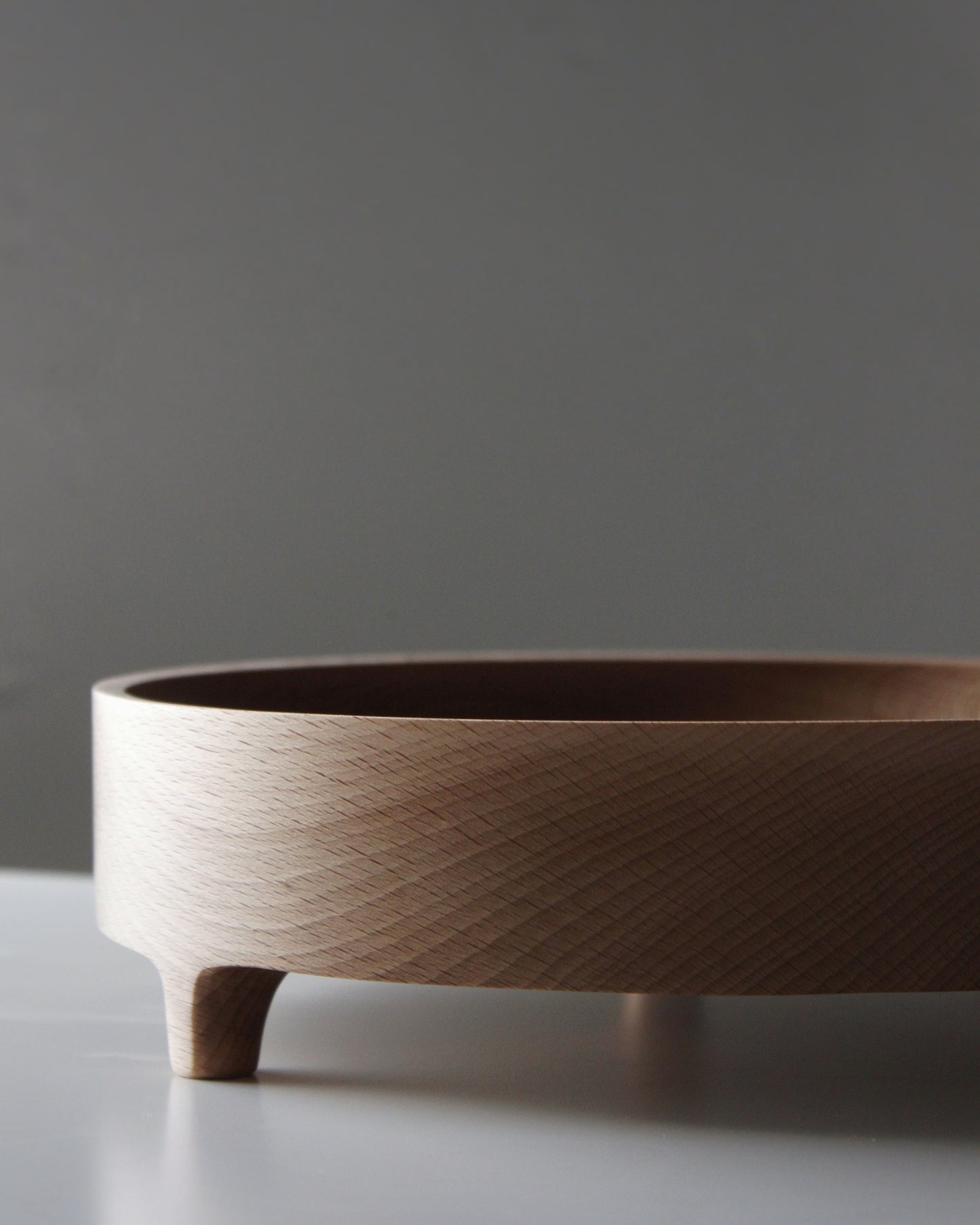 A205 White Beech Wood Center