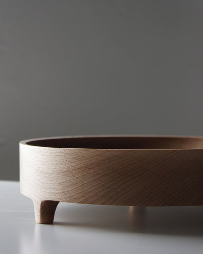 A205 White Beech Wood Center