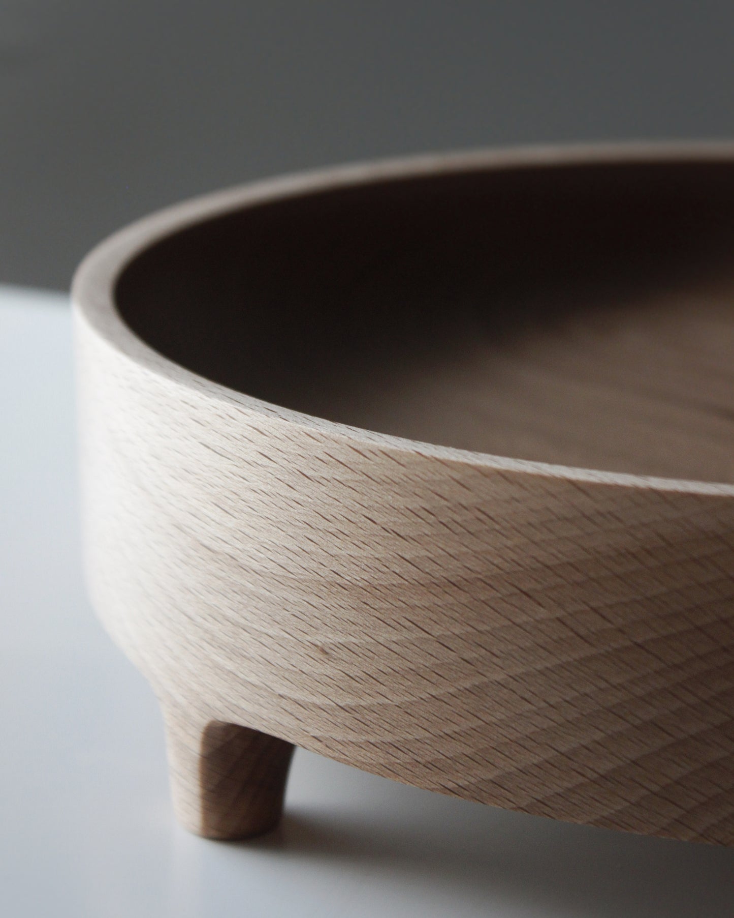 A205 White Beech Wood Center