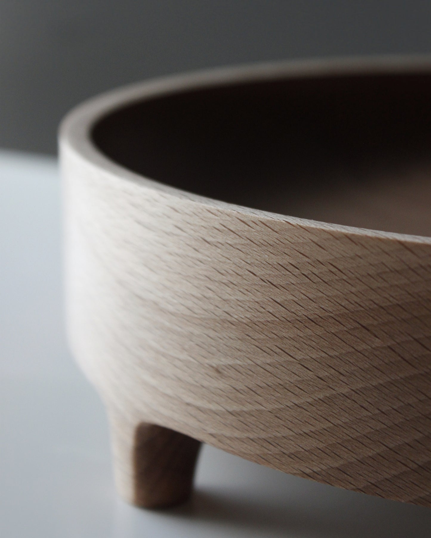 A205 White Beech Wood Center