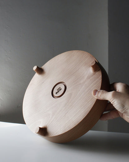 A205 White Beech Wood Center