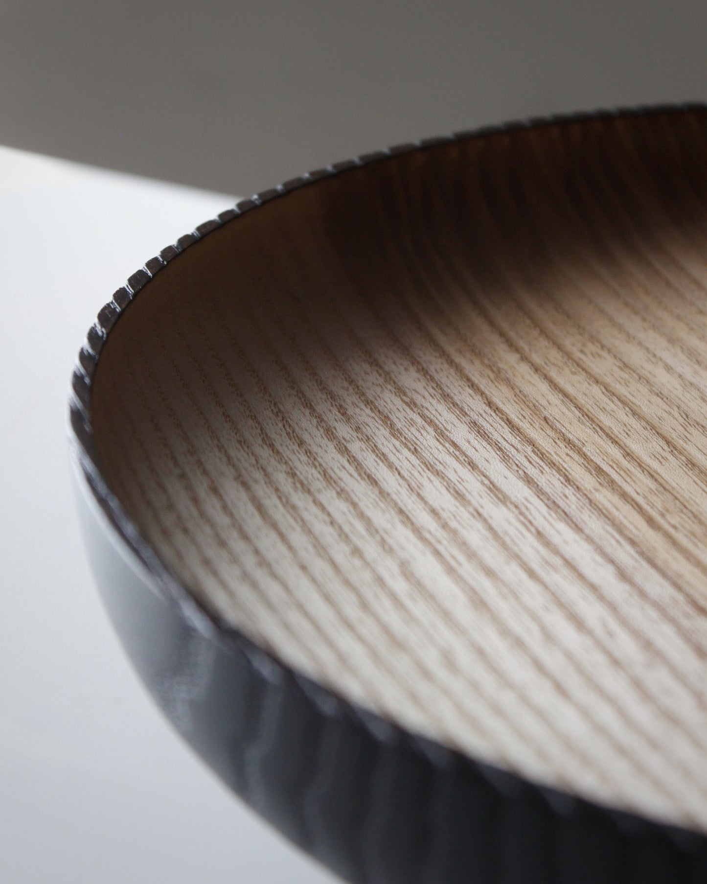 A206 Ash wood center