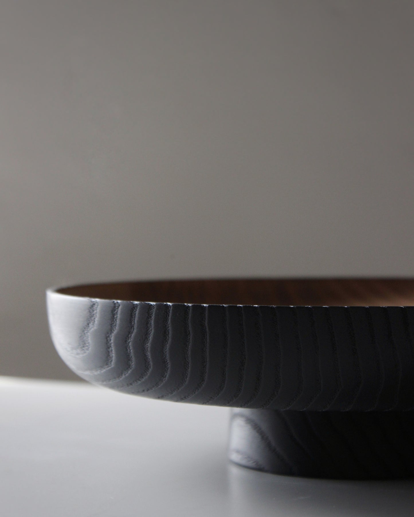 A206 Ash wood center