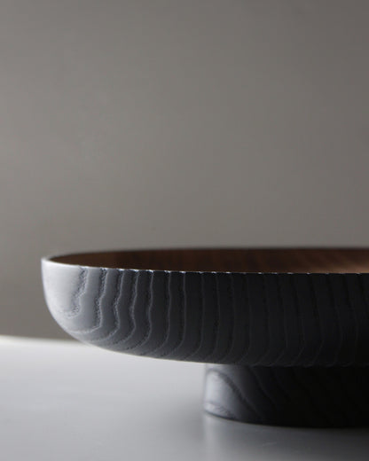 A206 Ash wood center