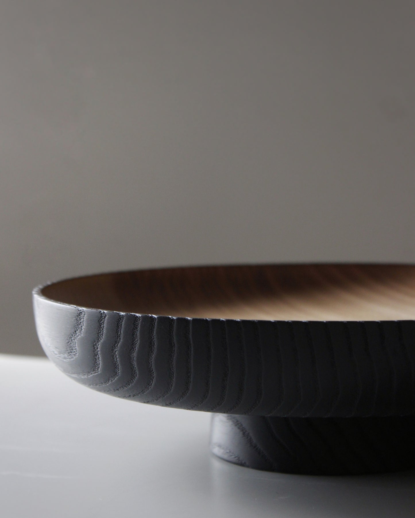 A206 Ash wood center