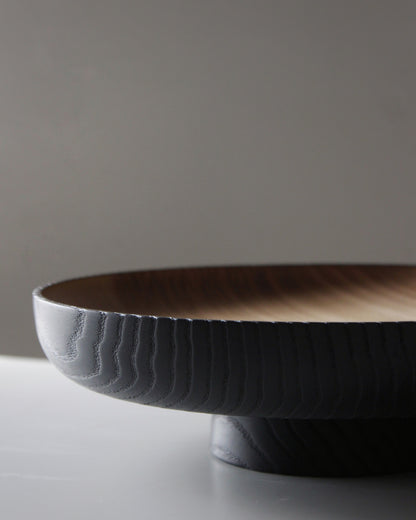 A206 Ash wood center