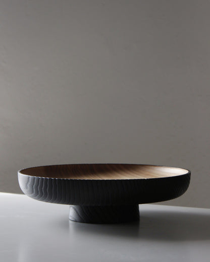 A206 Ash wood center