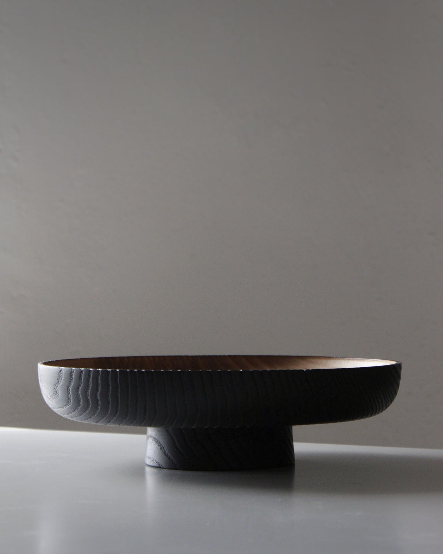 A206 Ash wood center