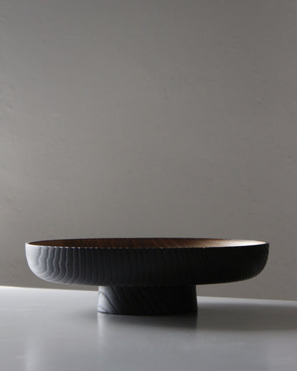 A206 Ash wood center