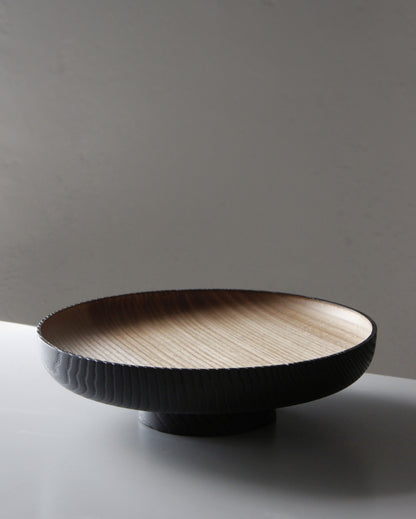 A206 Ash wood center