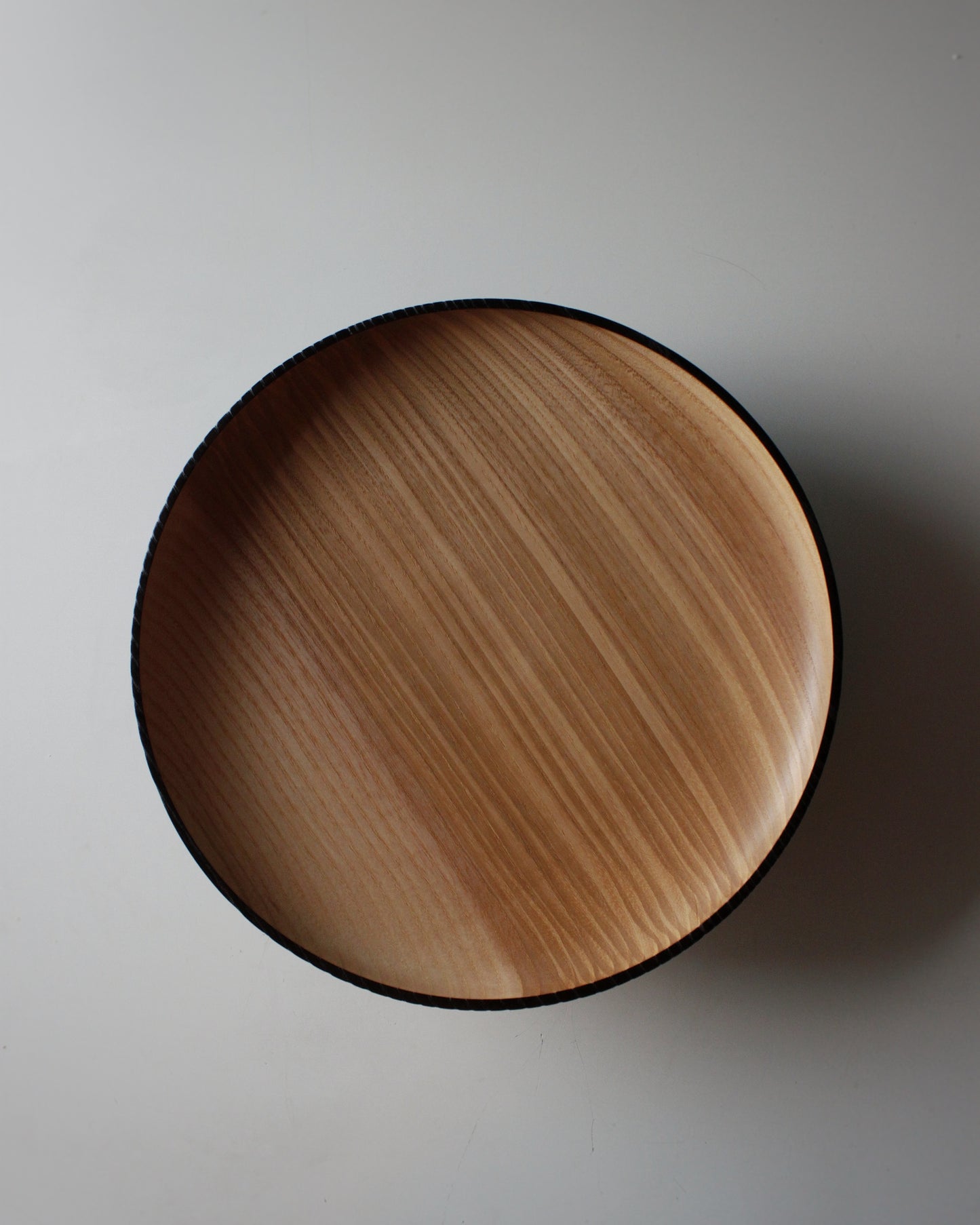 A206 Ash wood center