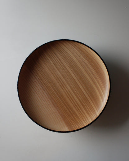 A206 Ash wood center