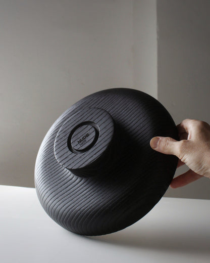 A206 Ash wood center